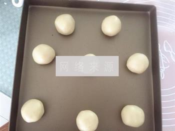 桃酥怎么做，桃酥怎么做好吃，桃酥做法