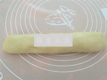 桃酥怎么做，桃酥怎么做好吃，桃酥做法