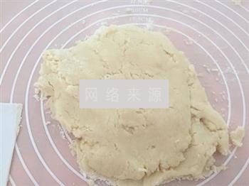 桃酥怎么做，桃酥怎么做好吃，桃酥做法