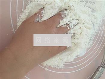 桃酥怎么做，桃酥怎么做好吃，桃酥做法