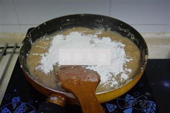 白芸豆豆沙怎么做，白芸豆豆沙怎么做好吃，白芸豆豆沙做法