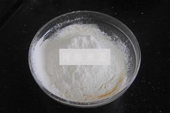 紫薯铜锣烧怎么做，紫薯铜锣烧怎么做好吃，紫薯铜锣烧做法