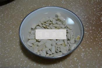 白芸豆豆沙怎么做，白芸豆豆沙怎么做好吃，白芸豆豆沙做法