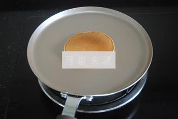 紫薯铜锣烧怎么做，紫薯铜锣烧怎么做好吃，紫薯铜锣烧做法