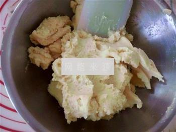 双色绿豆糕怎么做，双色绿豆糕怎么做好吃，双色绿豆糕做法