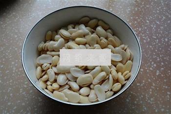 白芸豆豆沙怎么做，白芸豆豆沙怎么做好吃，白芸豆豆沙做法