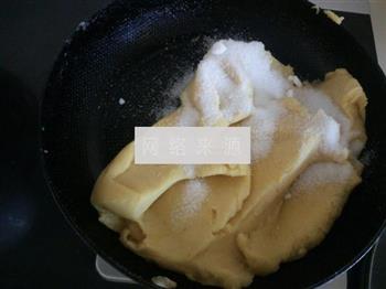 双色绿豆糕怎么做，双色绿豆糕怎么做好吃，双色绿豆糕做法