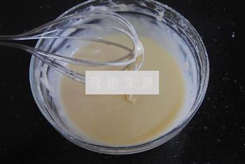 紫薯铜锣烧怎么做，紫薯铜锣烧怎么做好吃，紫薯铜锣烧做法