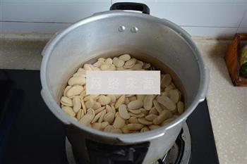 白芸豆豆沙怎么做，白芸豆豆沙怎么做好吃，白芸豆豆沙做法