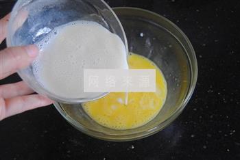 紫薯铜锣烧怎么做，紫薯铜锣烧怎么做好吃，紫薯铜锣烧做法