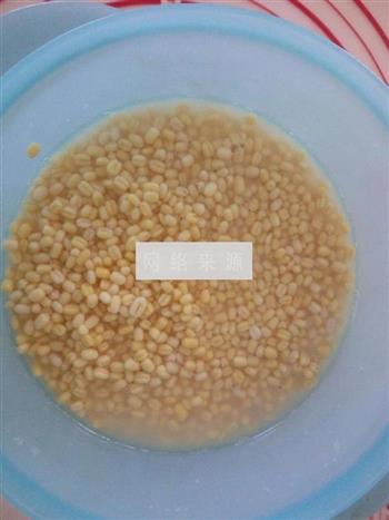 双色绿豆糕怎么做，双色绿豆糕怎么做好吃，双色绿豆糕做法