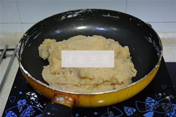 白芸豆豆沙怎么做，白芸豆豆沙怎么做好吃，白芸豆豆沙做法