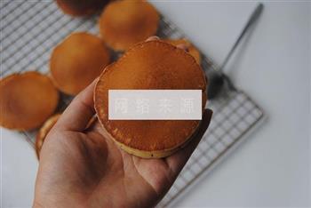 紫薯铜锣烧怎么做，紫薯铜锣烧怎么做好吃，紫薯铜锣烧做法