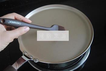紫薯铜锣烧怎么做，紫薯铜锣烧怎么做好吃，紫薯铜锣烧做法