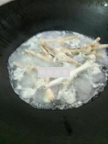 红乳凤爪怎么做，红乳凤爪怎么做好吃，红乳凤爪做法