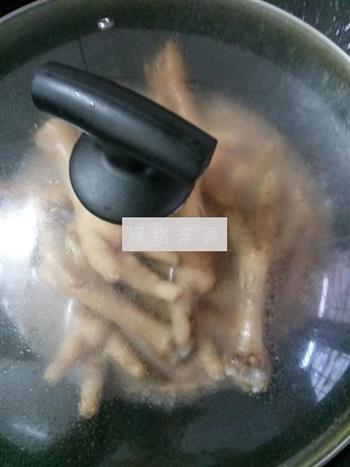 红乳凤爪怎么做，红乳凤爪怎么做好吃，红乳凤爪做法