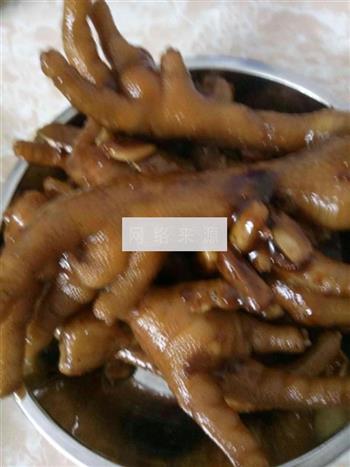 红乳凤爪怎么做，红乳凤爪怎么做好吃，红乳凤爪做法