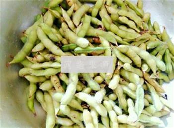 盐水小菜怎么做，盐水小菜怎么做好吃，盐水小菜做法