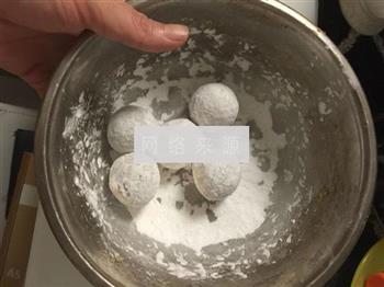 红薯肉松球怎么做，红薯肉松球怎么做好吃，红薯肉松球做法
