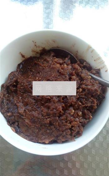 苏式豆沙月饼怎么做，苏式豆沙月饼怎么做好吃，苏式豆沙月饼做法