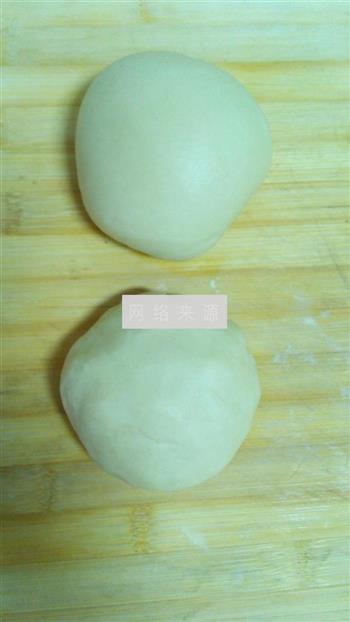 苏式豆沙月饼怎么做，苏式豆沙月饼怎么做好吃，苏式豆沙月饼做法
