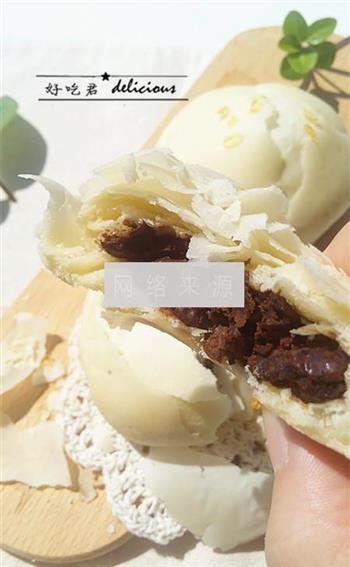 苏式豆沙月饼怎么做，苏式豆沙月饼怎么做好吃，苏式豆沙月饼做法