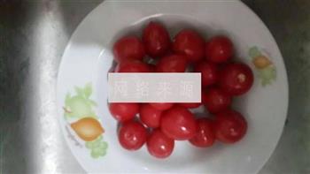 番茄乌梅怎么做，番茄乌梅怎么做好吃，番茄乌梅做法