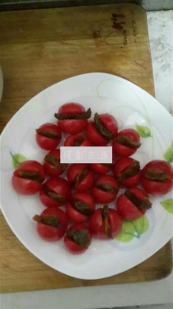 番茄乌梅怎么做，番茄乌梅怎么做好吃，番茄乌梅做法