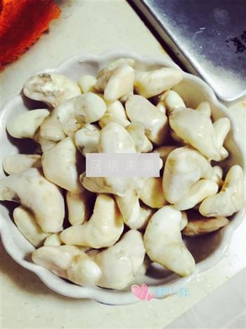 蒸菱角怎么做，蒸菱角怎么做好吃，蒸菱角做法
