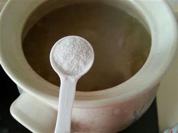 冬季滋补骨汤火锅怎么做，冬季滋补骨汤火锅怎么做好吃，冬季滋补骨汤火锅做法