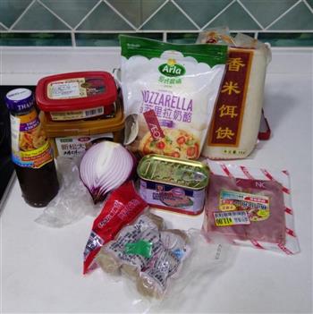 速成韩式部队火锅怎么做，速成韩式部队火锅怎么做好吃，速成韩式部队火锅做法