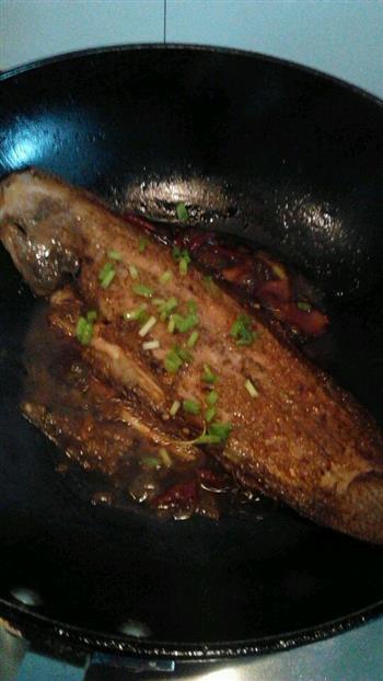 红烧肉塌鱼怎么做，红烧肉塌鱼怎么做好吃，红烧肉塌鱼做法