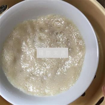 双色糯米糍卷怎么做，双色糯米糍卷怎么做好吃，双色糯米糍卷做法