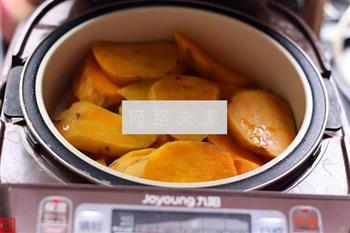 红薯丸子怎么做，红薯丸子怎么做好吃，红薯丸子做法