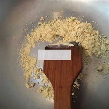 双色糯米糍卷怎么做，双色糯米糍卷怎么做好吃，双色糯米糍卷做法