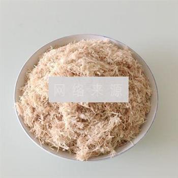猪肉松怎么做，猪肉松怎么做好吃，猪肉松做法