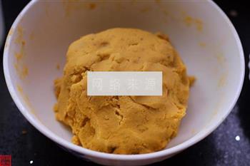 红薯丸子怎么做，红薯丸子怎么做好吃，红薯丸子做法