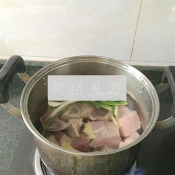 猪肉松怎么做，猪肉松怎么做好吃，猪肉松做法