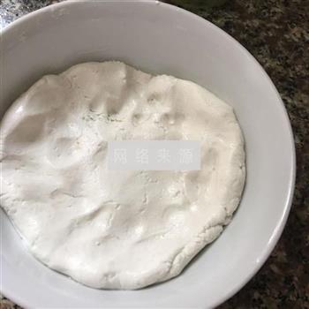 双色糯米糍卷怎么做，双色糯米糍卷怎么做好吃，双色糯米糍卷做法