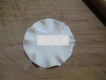 香菇肉末糯米烧卖怎么做，香菇肉末糯米烧卖怎么做好吃，香菇肉末糯米烧卖做法