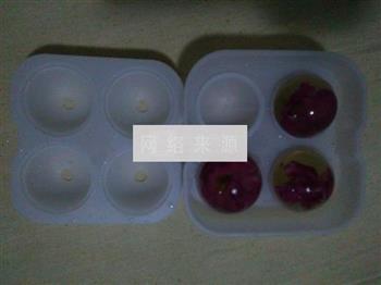 中国版玫瑰花水信玄饼怎么做，中国版玫瑰花水信玄饼怎么做好吃，中国版玫瑰花水信玄饼做法