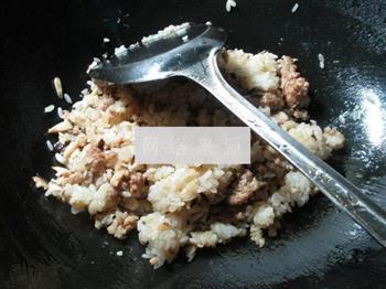 香菇肉末糯米烧卖怎么做，香菇肉末糯米烧卖怎么做好吃，香菇肉末糯米烧卖做法