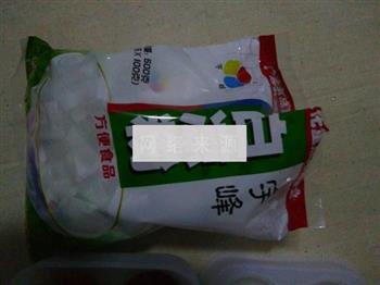 中国版玫瑰花水信玄饼怎么做，中国版玫瑰花水信玄饼怎么做好吃，中国版玫瑰花水信玄饼做法