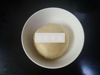 蟹壳黄烧饼怎么做，蟹壳黄烧饼怎么做好吃，蟹壳黄烧饼做法