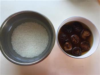 香菇肉丁烧麦怎么做，香菇肉丁烧麦怎么做好吃，香菇肉丁烧麦做法