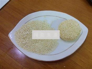 蟹壳黄烧饼怎么做，蟹壳黄烧饼怎么做好吃，蟹壳黄烧饼做法