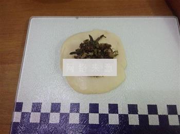 蟹壳黄烧饼怎么做，蟹壳黄烧饼怎么做好吃，蟹壳黄烧饼做法