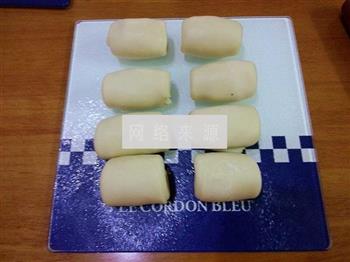 蟹壳黄烧饼怎么做，蟹壳黄烧饼怎么做好吃，蟹壳黄烧饼做法