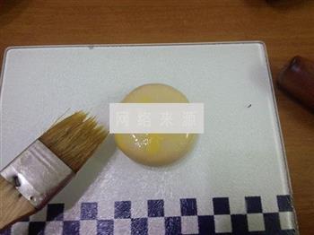 蟹壳黄烧饼怎么做，蟹壳黄烧饼怎么做好吃，蟹壳黄烧饼做法