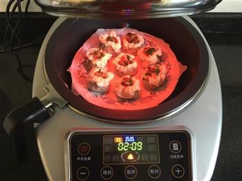 香菇肉丁烧麦怎么做，香菇肉丁烧麦怎么做好吃，香菇肉丁烧麦做法